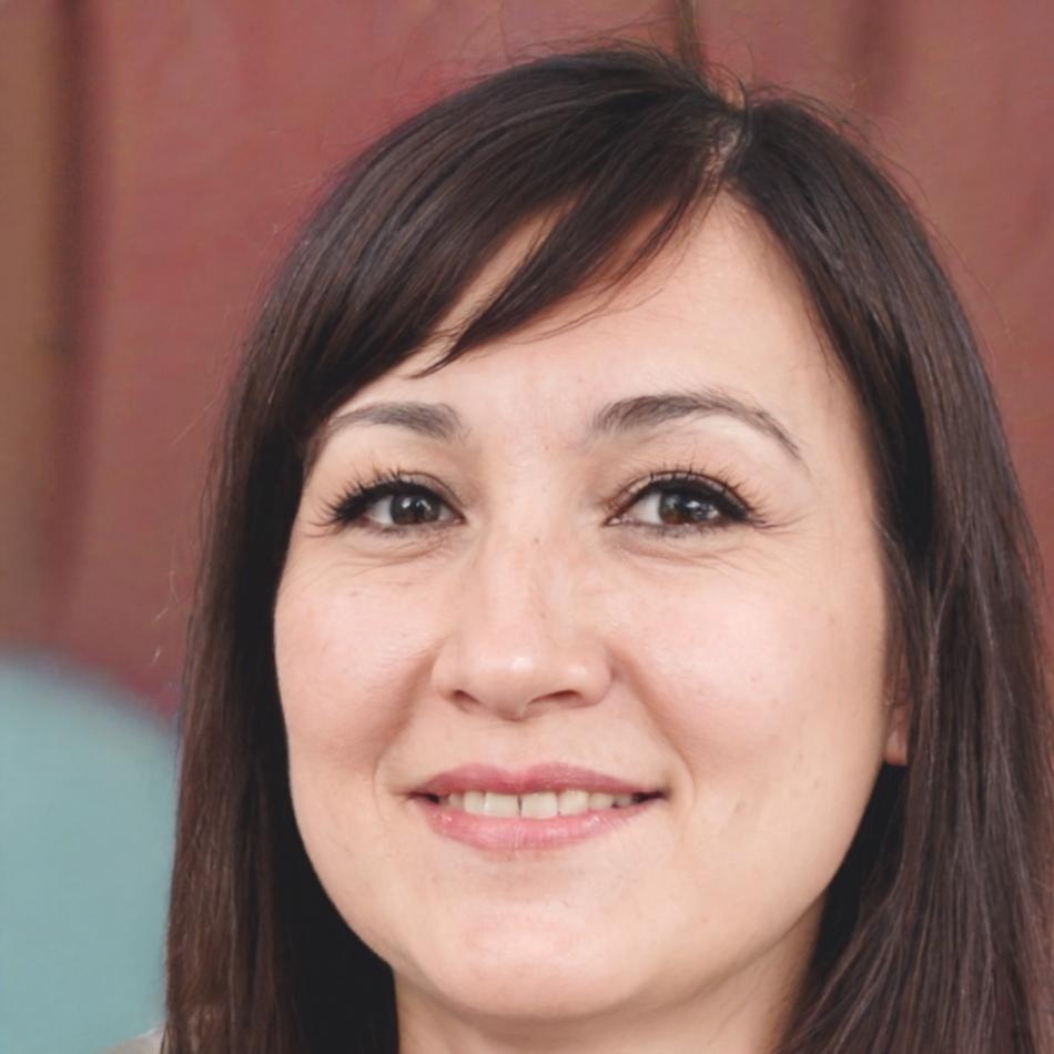 Portrait d'Apolline Rousseau, responsable analytics